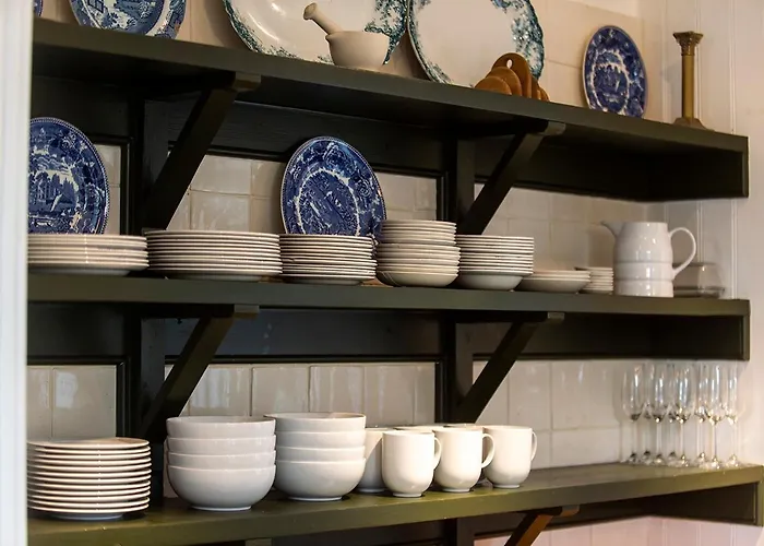 The Rock House - Main House * Edinburgh