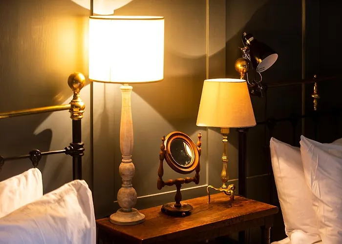 The Rock House - Main House * Edinburgh