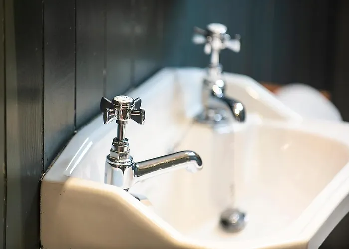 The Rock House - Main House * Edinburgh