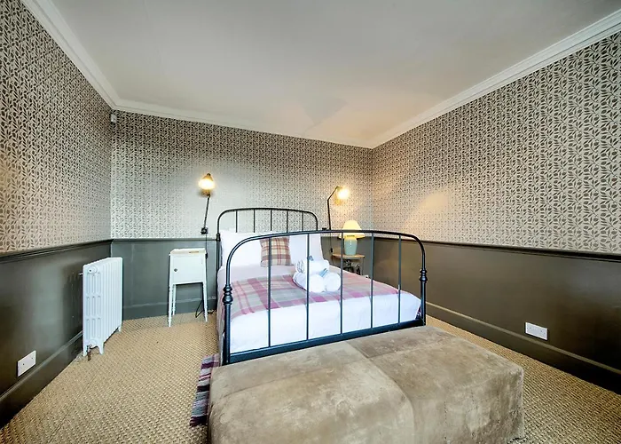 The Rock House - Terrace - In Heart Of The *