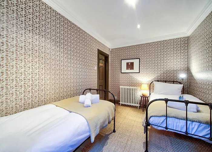 The Rock House - Terrace - In Heart Of The Apartment *