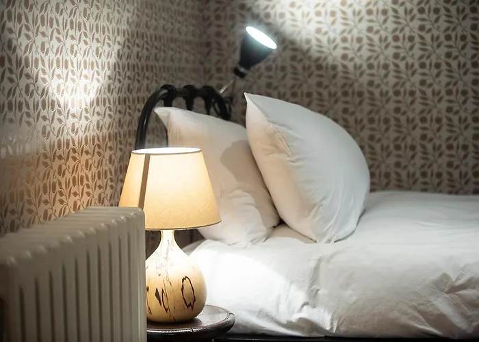 The Rock House - Terrace - In Heart Of The *