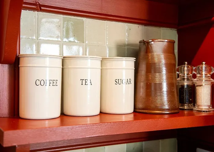 Rock House - Photographer's - Historic Gem In The Heart Of The Edinburgh