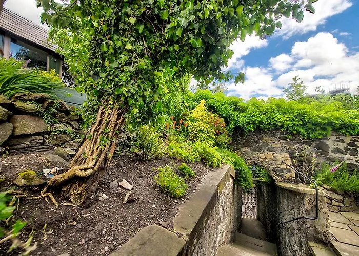 Rock House - Photographer's - Historic Gem In The Heart Of The 爱丁堡