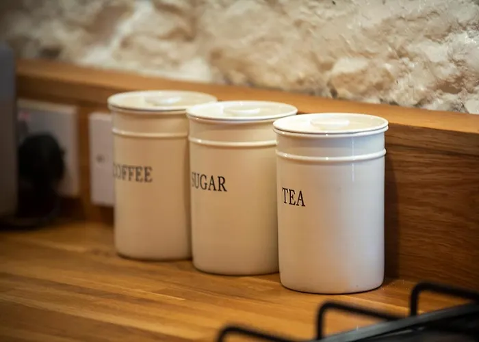 The Rock House - Terrace - In Heart Of The شقة إدنبرة