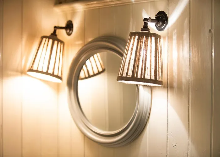 The Rock House - Terrace - In Heart Of The *