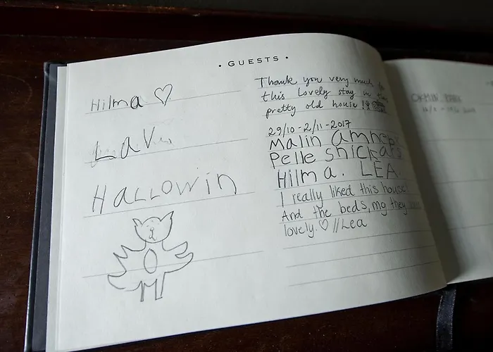 The Rock House - Terrace - In Heart Of The * Edinburgh