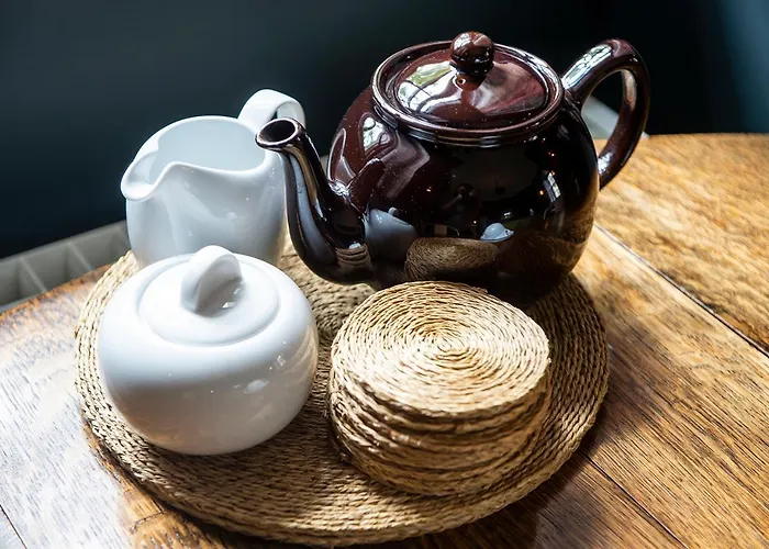 Rock House - Photographer's - Historic Gem In The Heart Of The Apartment