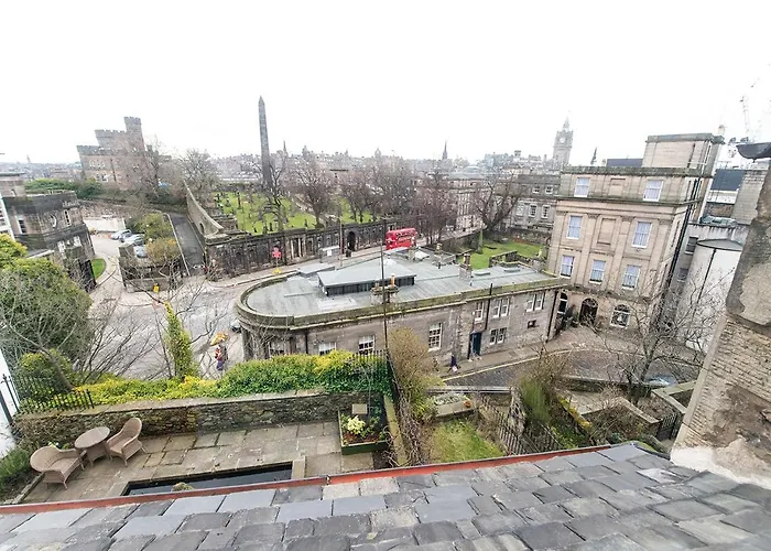 Rock House - Photographer's - Historic Gem In The Heart Of The Apartment