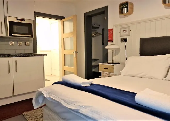 48 Gilmore Place Residences