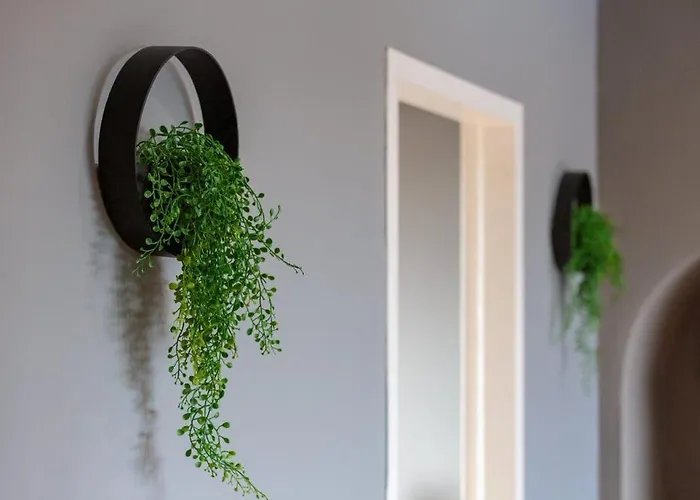 Appartement Gorgeous 3-bed Flat, 15 Minutes To Centre