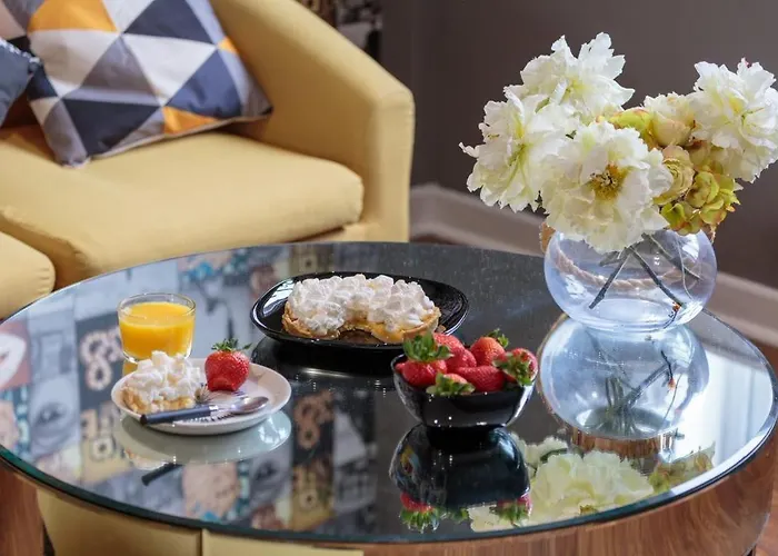 Appartement Gorgeous 3-bed Flat, 15 Minutes To Centre Édimbourg