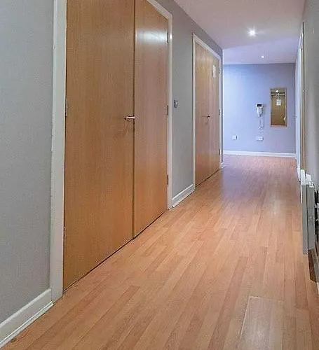 Apartment Modern 2 Bed With Stunning Seaside View Edinburgh