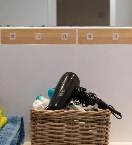 Διαμέρισμα Pilrig Flat: A Lovely 5-bed With A Lift