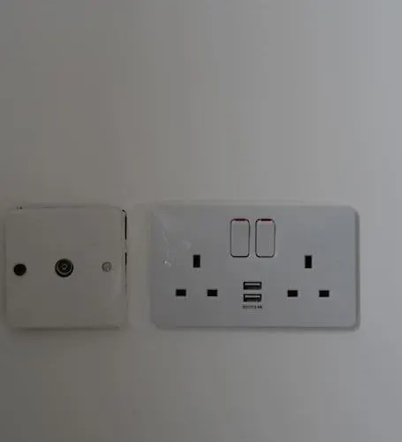 Pilrig Flat: A Lovely 5-bed With A Lift Διαμέρισμα