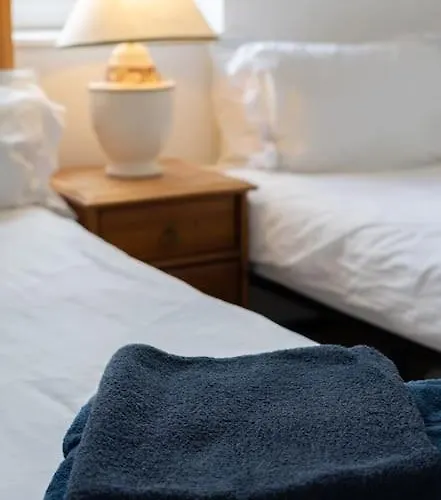 Pilrig Flat: A Lovely 5-bed With A Lift * Εδιμβούργο