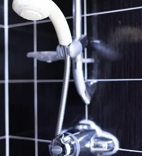 Διαμέρισμα Pilrig Flat: A Lovely 5-bed With A Lift