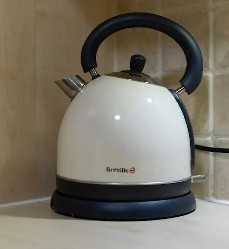 Διαμέρισμα Pilrig Flat: A Lovely 5-bed With A Lift Εδιμβούργο