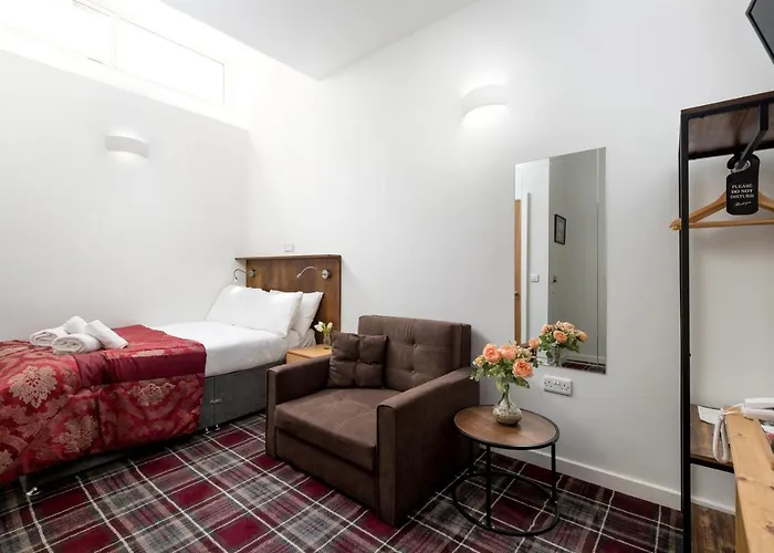 Pensjonat Smith Place 3*