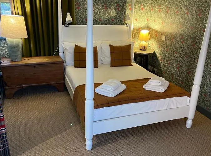 Rock House - Photographer's - Historic Gem In The Heart Of The Apartment *