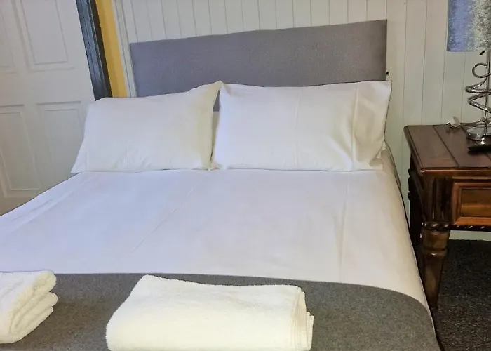 48 Gilmore Place Residences *