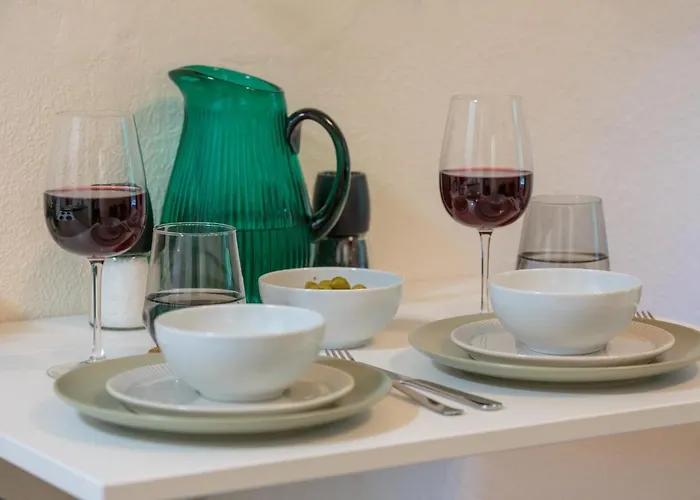 Cozy 1b Groundfloor - 8 Minute From Centre Edinburgh