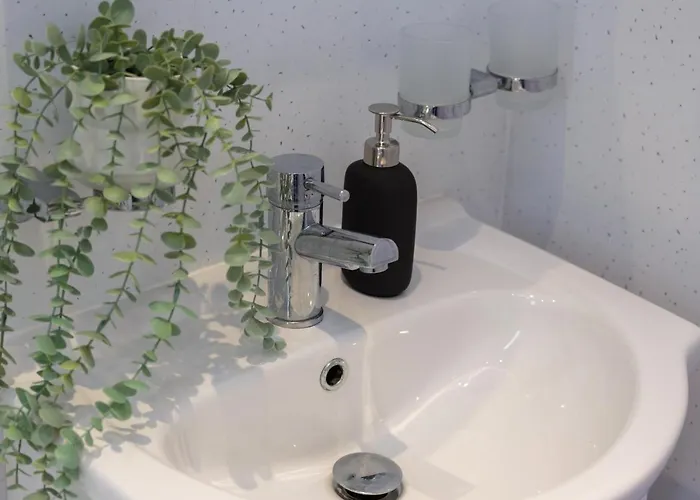 Spacious 3db -15 Minutes From Centre Edinburgh