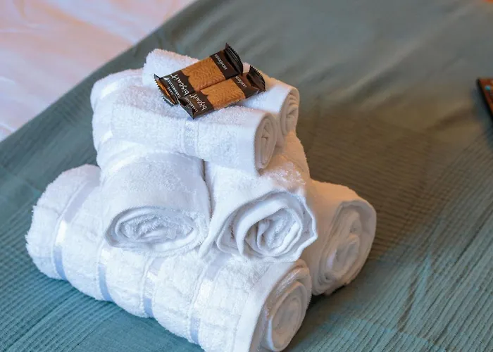 Apartment Cute - 1bd Near Centre - Leith Walk