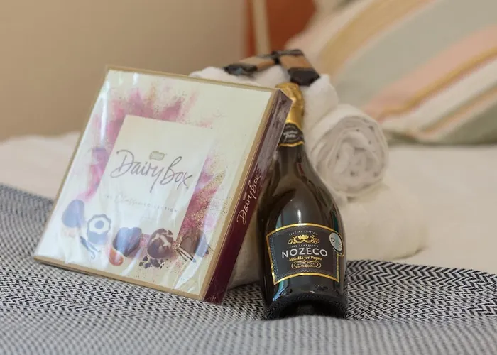 Apartamento Cozy 1b Groundfloor - 8 Minute From Centre