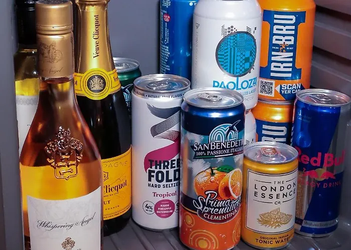 Hotel Tigerlily Edinburgh