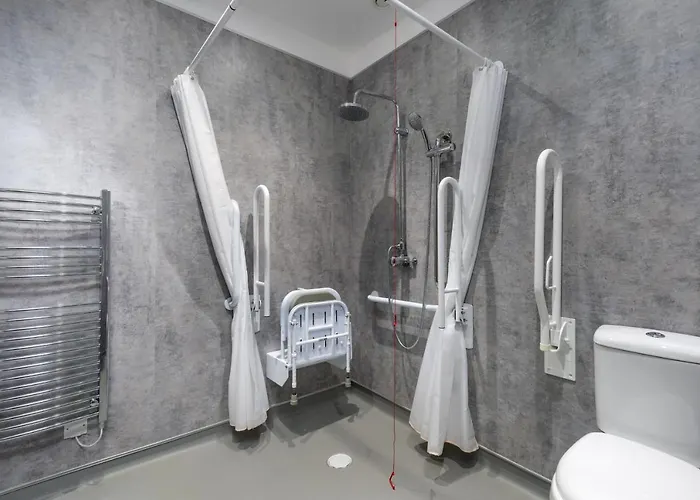 Smith Place Vendégház Edinburgh