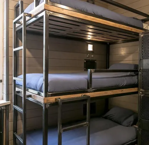 The Baxter Edinburgh