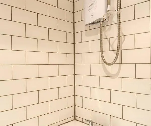 Apartment *amazing Location!*in Heart Of The City. 2br & Cot Edinburgh