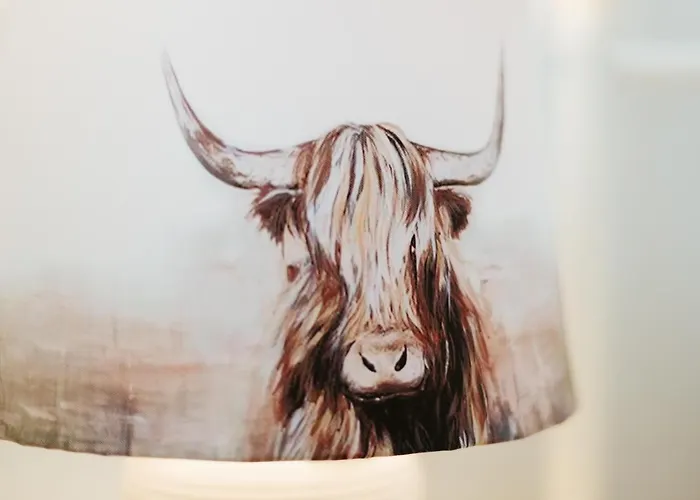 Luxury Modern 3 Bedroom In Centre * Edimburgo