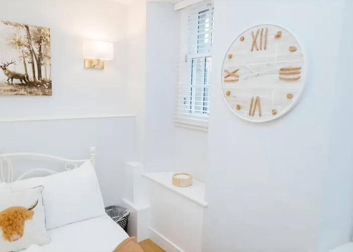 Luxury Modern 3 Bedroom In Centre Apartamento *