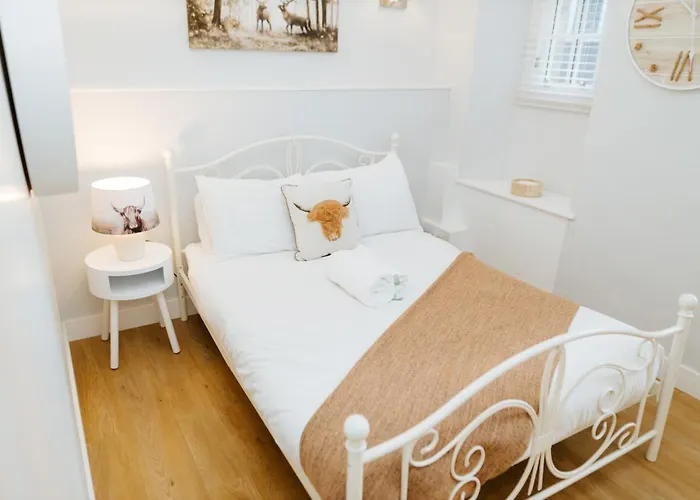 Apartamento Luxury Modern 3 Bedroom In Centre *