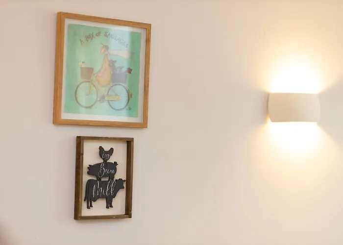 Luxury Modern 3 Bedroom In Centre Lejlighed Edinburgh