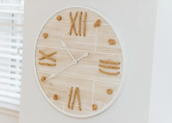 Luxury Modern 3 Bedroom In Centre