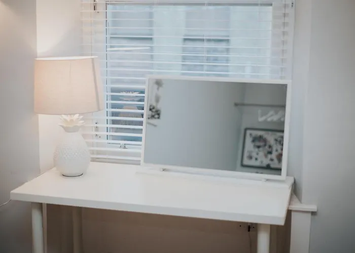 Apartamento Luxury Modern 3 Bedroom In Centre *