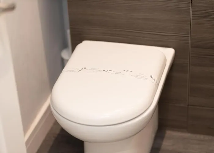 Luxury Modern 3 Bedroom In Centre * Edimburgo