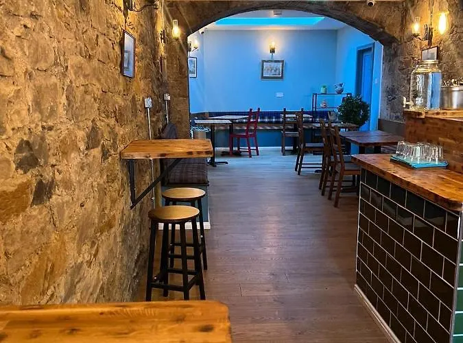 Pensjonat Smith Place