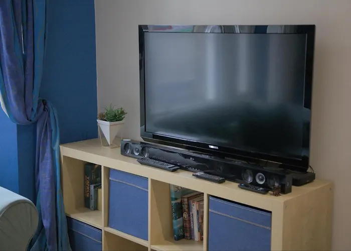 Cosy N Comfy Flat In Historic Heart Of Appartamento Edimburgo