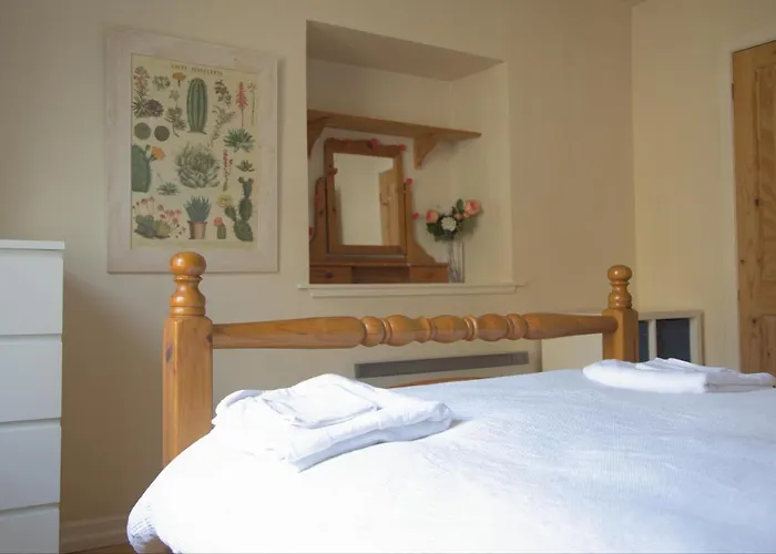 Cosy N Comfy Flat In Historic Heart Of Appartamento Edimburgo