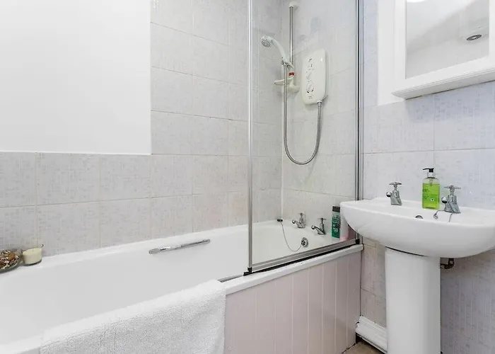 Perfect Location Edimburgo