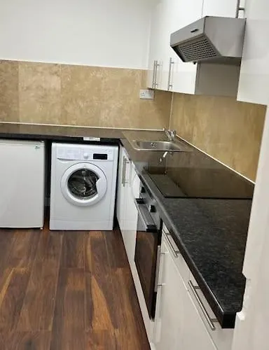 Central, Festival Theater Εδιμβούργο