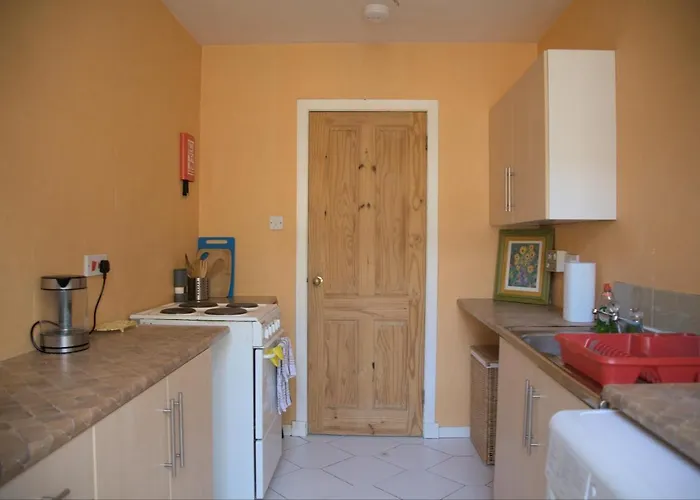 Cosy N Comfy Flat In Historic Heart Of *