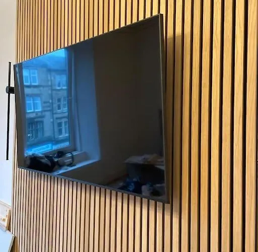 1 Bed Lägenhet