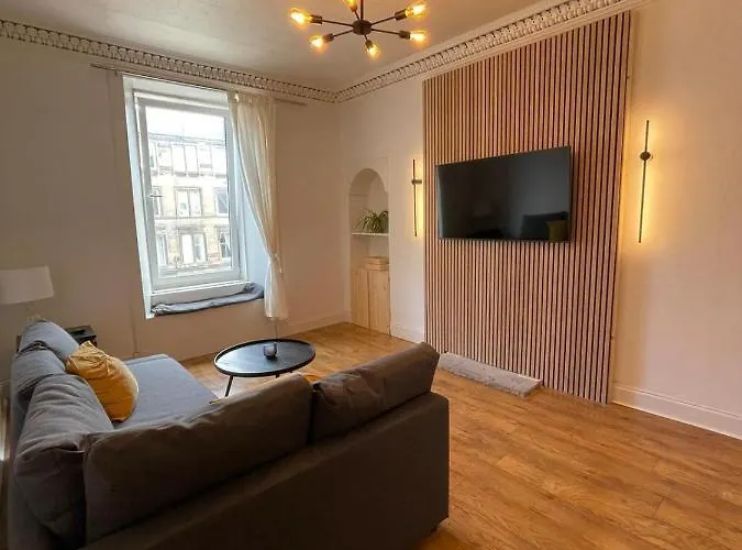 1 Bed Lägenhet *