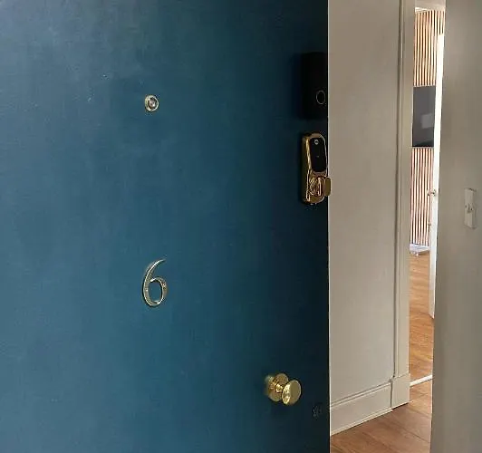 1 Bed Lägenhet