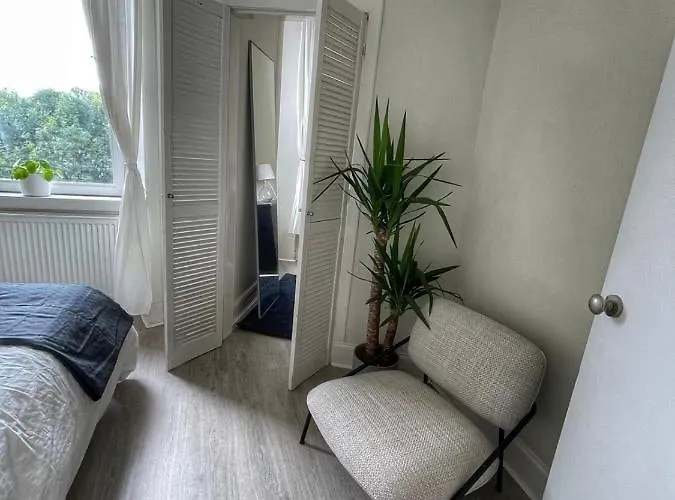 Lägenhet 1 Bed *
